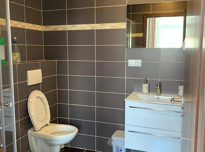 Vidhous 2 Gasthof 3*